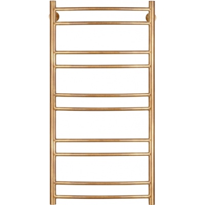 Водяной полотенцесушитель Secado Милан 2 50х100 Бронза