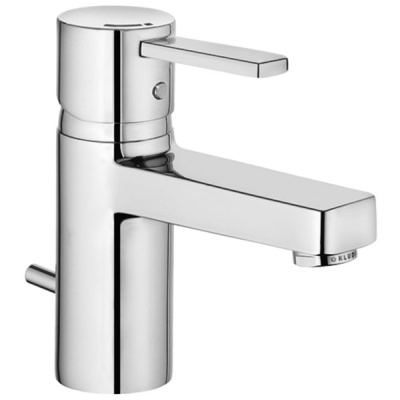 Смеситель для раковины Kludi Zenta 382530575 Хром