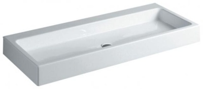 Раковина Simas Frozen U 120 Белая
