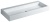 Раковина Simas Frozen U 120 Белая