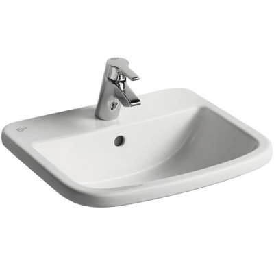 Раковина Ideal Standard Tempo 50 T059201 Белая