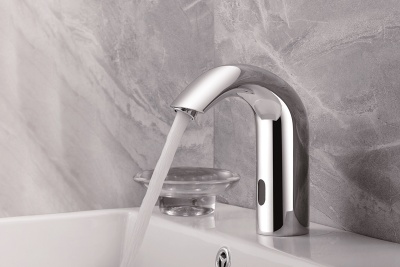 Смеситель для раковины Lemark Project LM4652CE-220V Хром