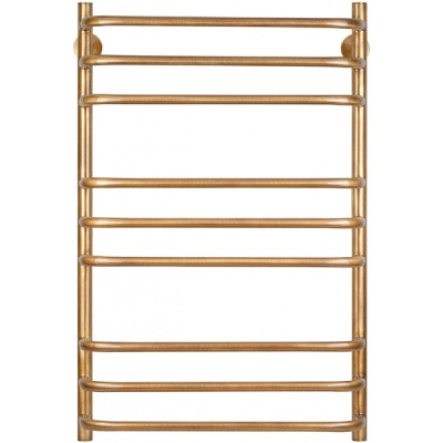 Водяной полотенцесушитель Secado Мерида 3 50х80 Бронза