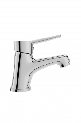 Смеситель для раковины Dorff Optima D2002100 Хром