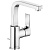 Смеситель для раковины Kludi Zenta SL 480270565 Хром