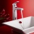 Смеситель для раковины Jacob Delafon Stayt E37329-CP Хром