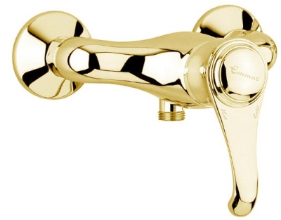 Смеситель для душа Emmevi Tiffany 6002 Хром