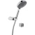 Душевой гарнитур Vitra Master Slot 3F A45690EXP Хром