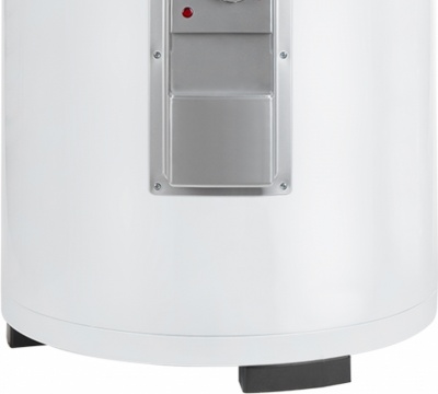 Водонагреватель накопительный Thermex ER 120 V (combi) Белый