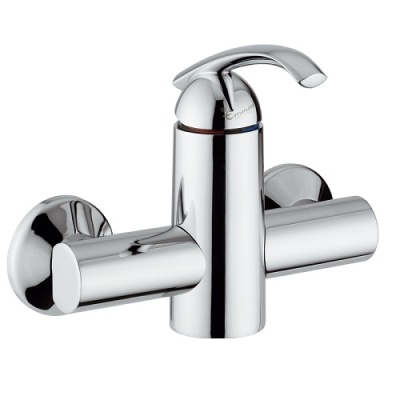 Смеситель для душа Emmevi Dakota 73002 Хром