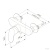 Смеситель для душа AM.PM Like F8020016 Хром