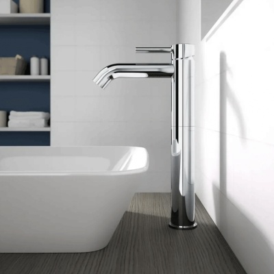 Смеситель для раковины Ideal Standard Ceraline BC194AA Хром