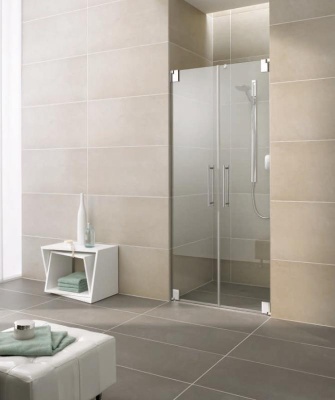 Душевая дверь Kermi Pasa PA PTD 900x1850ZAK PTD