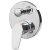 Смеситель для душа AM.PM Gem F9085000 Хром