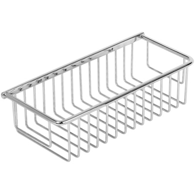 Полка корзина Veragio Basket VR.GFT-9045.CR Хром