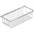 Полка корзина Veragio Basket VR.GFT-9045.CR Хром Полка корзина Veragio Basket VR.GFT-9045.CR Хром