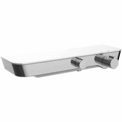 Cмеситель для душа Clever Nine Elegance 60154 с термостатом Хром