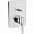 Смеситель для душа Vitra Suit U A42286EXP Хром