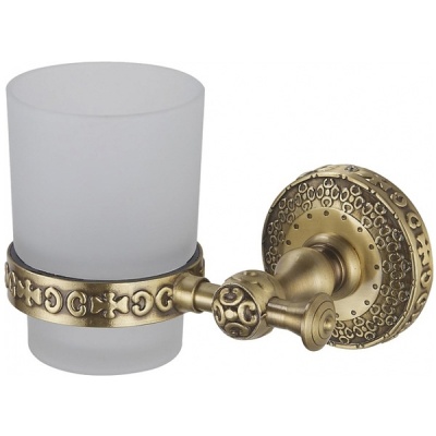 Подстаканник ZorG BR AZR 03 BR Бронза