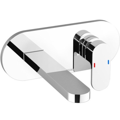 Смеситель для раковины Ravak Chrome X070093 Хром