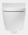 Унитаз биде Geberit AquaClean Tuma 146.294.SI.1 Белый альпин