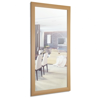 Зеркало Mixline Багет 60 525441 Бук