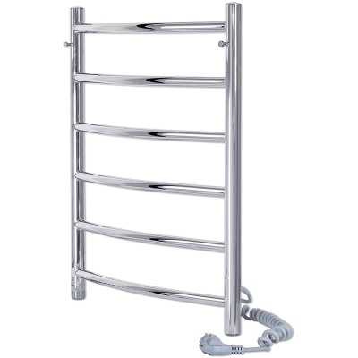 Электрический полотенцесушитель Laris Классик П6 60х45 R 73207277 Хром