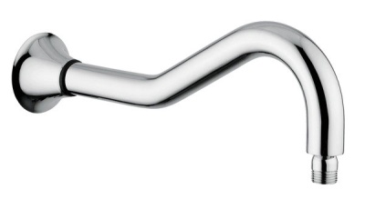 Кронштейн для верхнего душа Bugnatese 19128 CR (Хром)