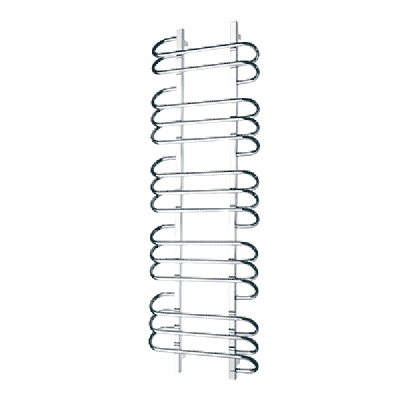 Водяной полотенцесушитель Grota Rivolo 500х1500 Хром