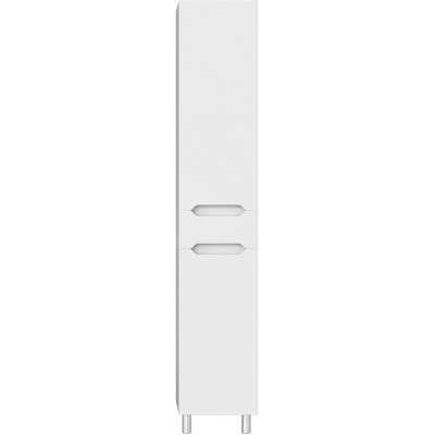 Шкаф пенал San Star Bianco 35 142.1-3.5.1. Белый