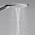 Душевой гарнитур Hansgrohe Raindance Select S 26626000 Хром Душевой гарнитур Hansgrohe Raindance Select S 26626000 Хром
