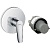 Смеситель для душа Hansgrohe Logis E 71608000 Хром