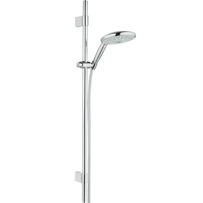 Душевой гарнитур Grohe Rainshower Classic 28770001 Хром