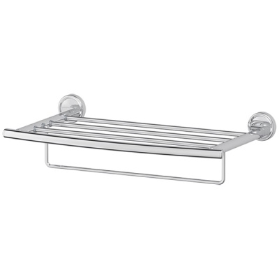 Полка для полотенец FBS Ellea 041 Хром