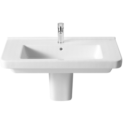 Раковина Roca Dama-N 85 327781000 Белая