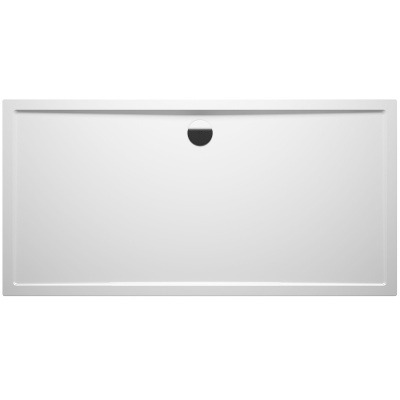 Акриловый поддон для душа Riho Zurich 246 170x80 DA8000500000000 Белый без антискользящего покрытия