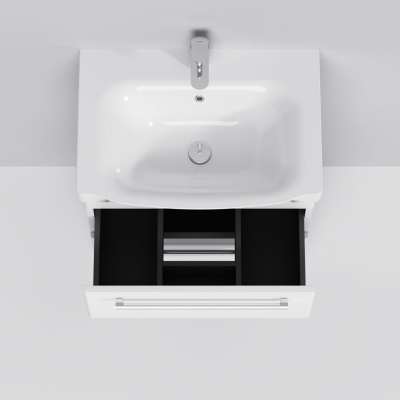 Тумба под раковину AM.PM Like S 65 Белая