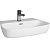 Раковина BelBagno Romina 60 BB121L Белая
