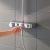 Душевая система Grohe SmartControl 26507000 с термостатом Хром