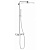 Душевая система Grohe Euphoria 26508000 с термостатом Хром