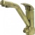 Смеситель для кухни Seaman Barcelone SSL-5361-Light Bronze Светлая бронза