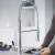 Смеситель для кухни Grohe K7 32950000 Хром