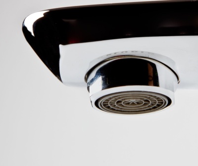 Смеситель для кухни Kludi MX 399040562 Хром