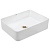 Раковина-чаша Jaquar JDS 50 JDS-WHT-25907N Белая
