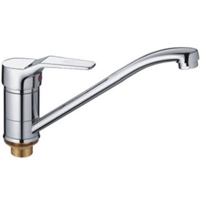 Смеситель для кухни Frap F4963 Хром