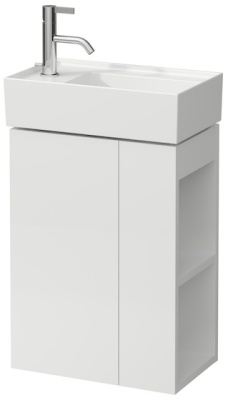 Раковина Laufen Kartell 46 8.1533.5.000.111.1 Белая