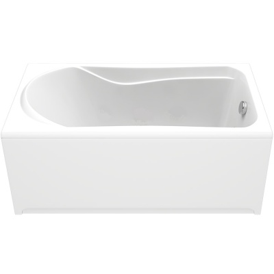 Акриловая ванна Bas Бриз 150x75 без гидромассажа