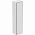 Шкаф пенал Ideal Standard Connect Air 40 E0832B2 Белый глянцевый Белый матовый