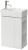 Раковина Laufen Kartell 46 8.1533.5.000.111.1 Белая Раковина Laufen Kartell 46 8.1533.5.000.111.1 Белая