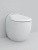 Унитаз Artceram Blend BLV002 01 00 приставной Белый Унитаз Artceram Blend BLV002 01 00 приставной Белый